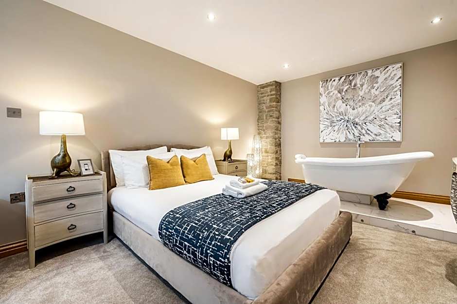 Lanelay Hall Hotel & Spa