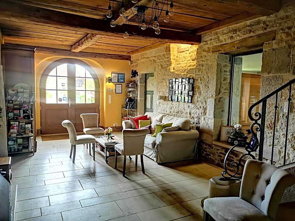 Le relais des deux tours