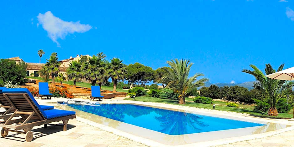 Casal Santa Eulalia