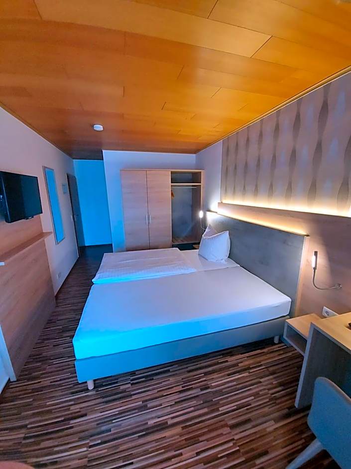 Landgasthaus Hubertusklause