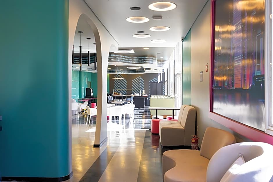 IBIS STYLES BARRETOS