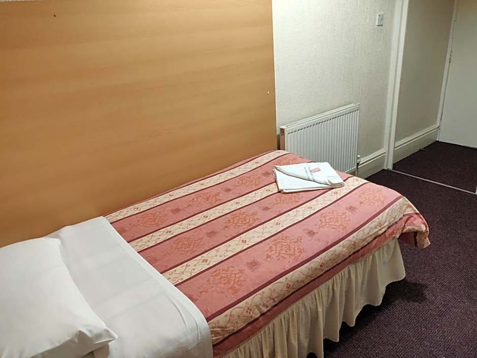 Belmont Hotel