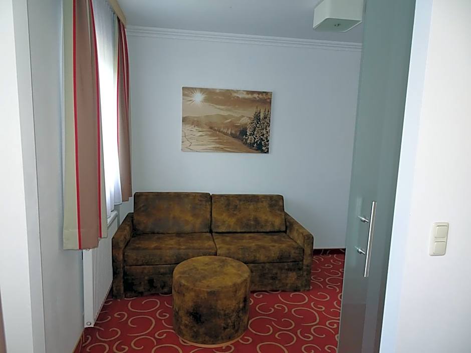 Alpenhotel Landhaus Küchl