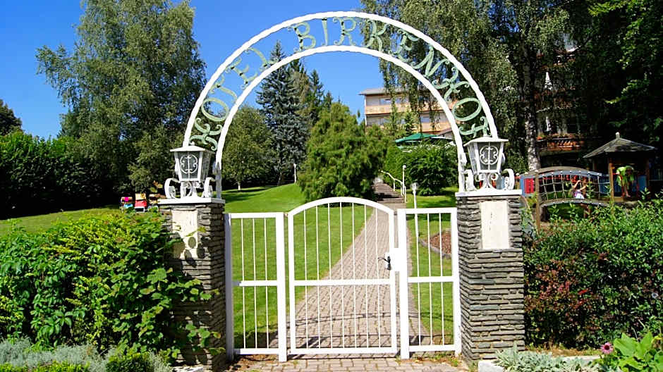 Hotel Birkenhof am See