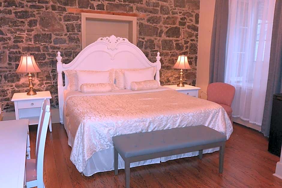 Manoir Sainte Genevieve