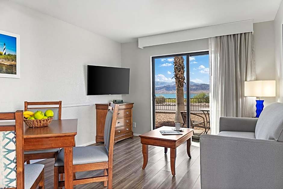 WorldMark Havasu Dunes