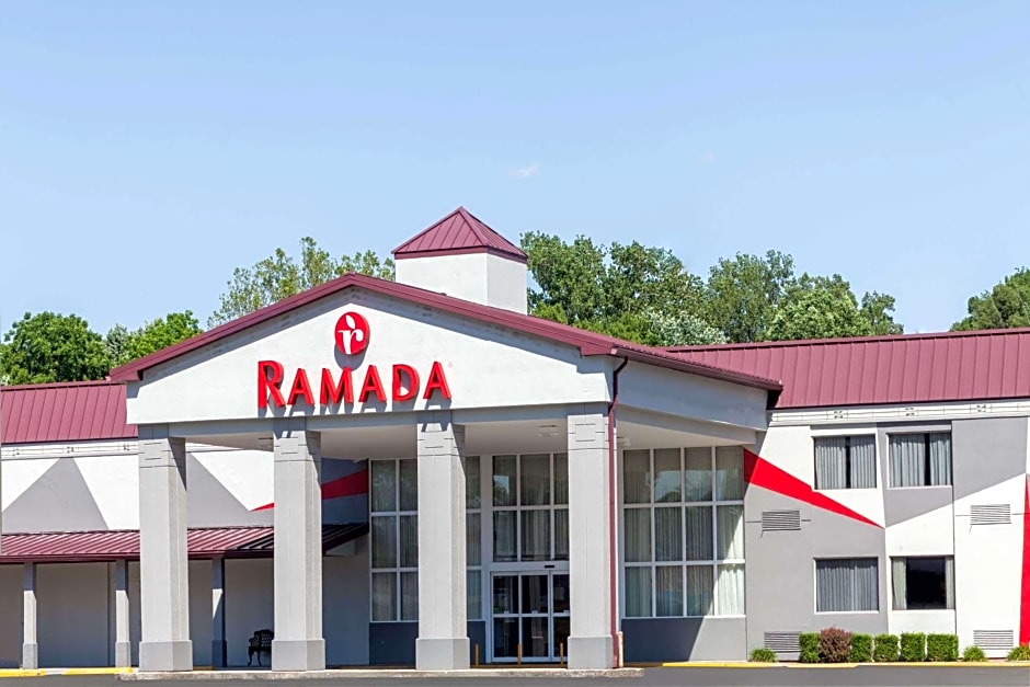 Ramada by Wyndham Henderson/Evansville