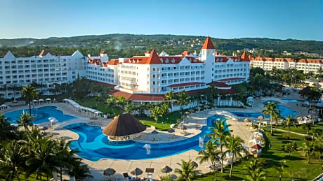 Bahia Principe Grand Jamaica - All Inclusive