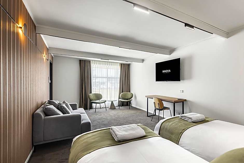 Innova Motel Warrnambool