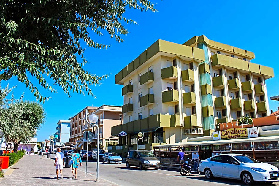 Hotel Colombo