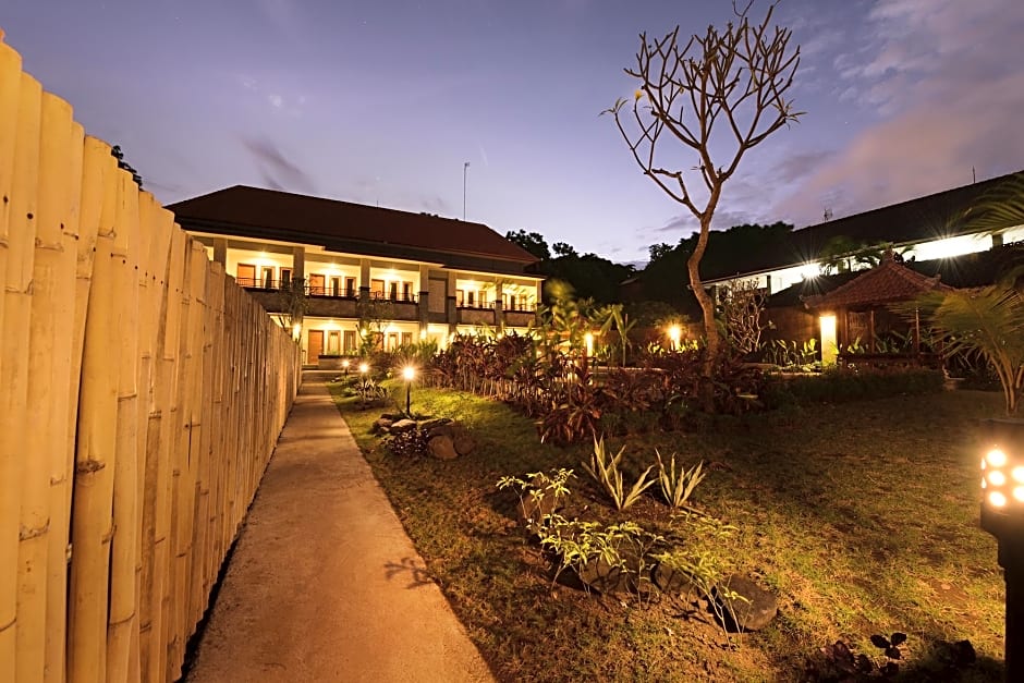 Le LIMA Hotel