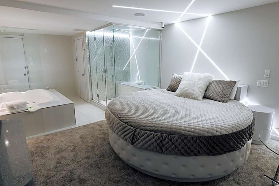 Le Fabreville Motel & Suites