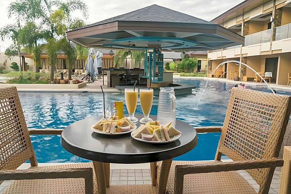 Cebu Westown Lagoon - South Wing