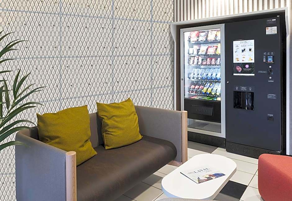 Premiere Classe Laval