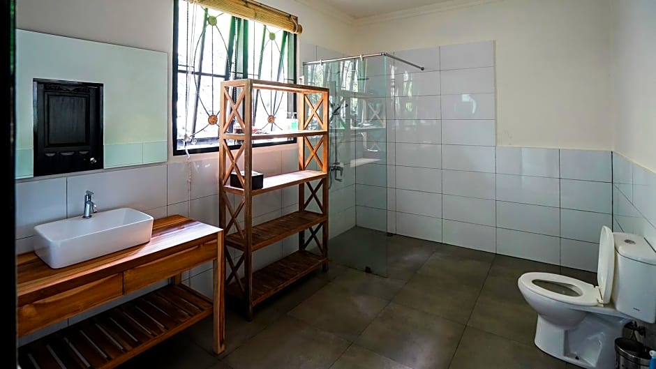 The Lavana Villa Lombok Sunset