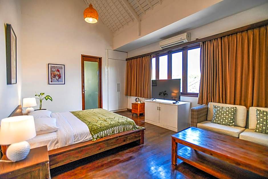 Melo Suites Hotel