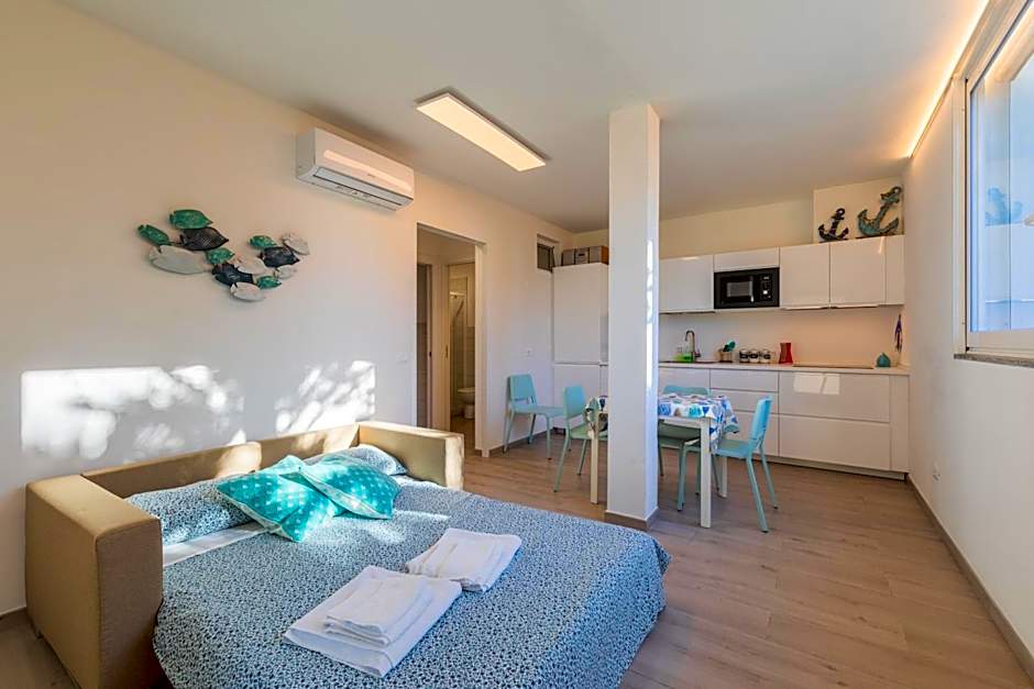 Photo 1 of 10 of Apartment, Ground Floor