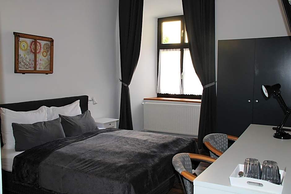 Hotel im Stift Neuberg
