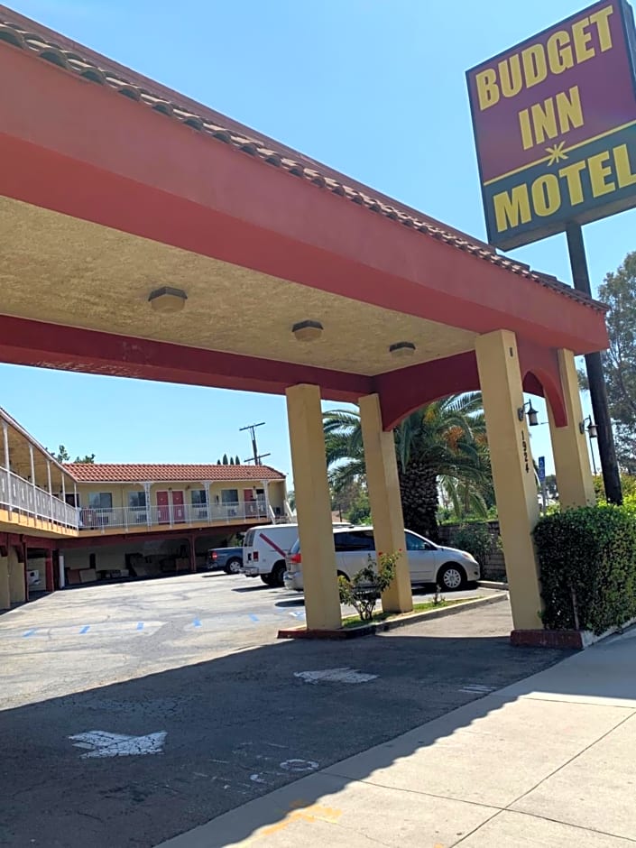 Budget Inn Motel