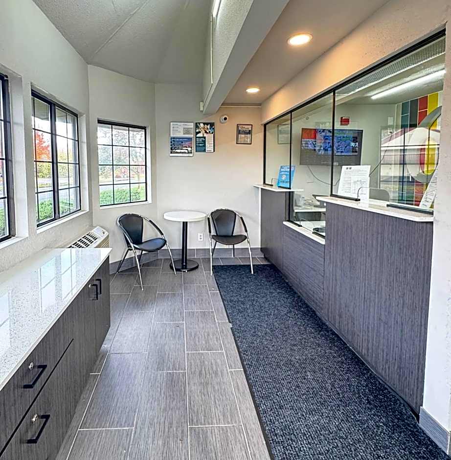 Motel 6-Enfield, CT - Hartford