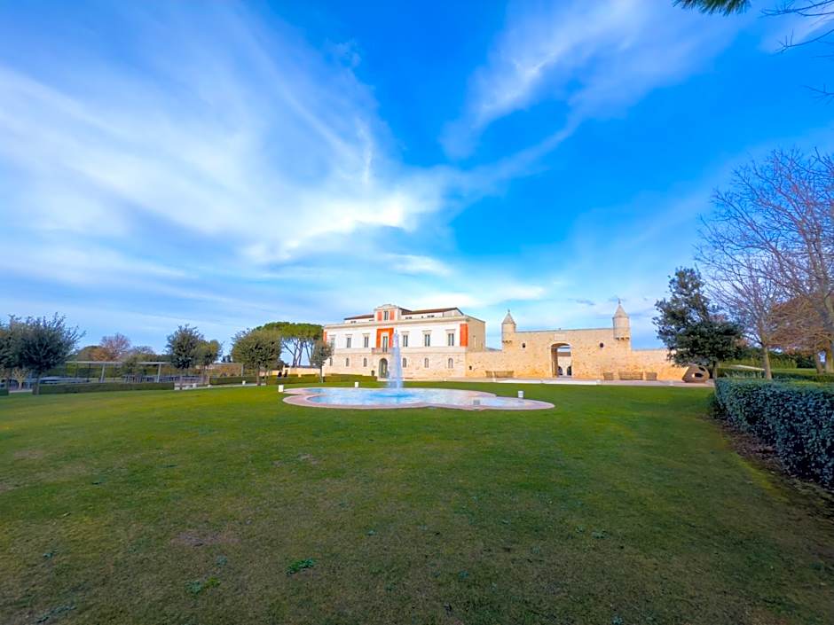 Relais Il Santissimo