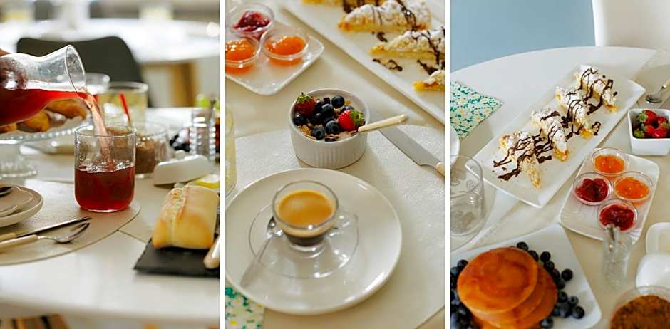 Bed & Breakfast L'Albero Maestro