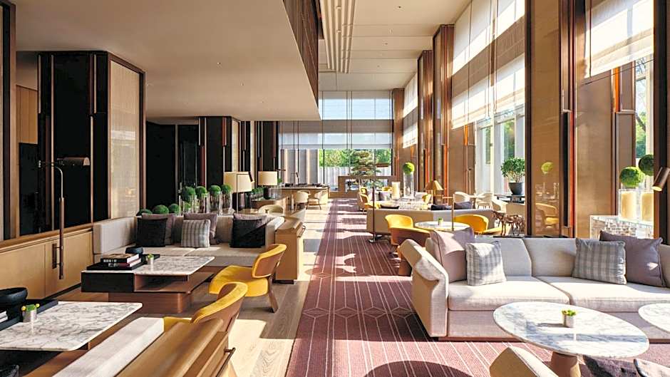 InterContinental Xi¿an North By IHG