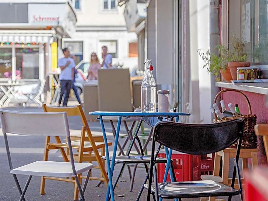 grätzlhotel Schönbrunn