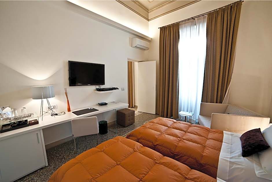 Town House Cavour