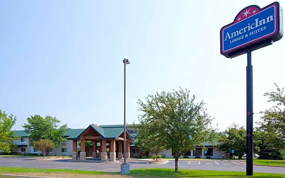 AmericInn by Wyndham Coon Rapids