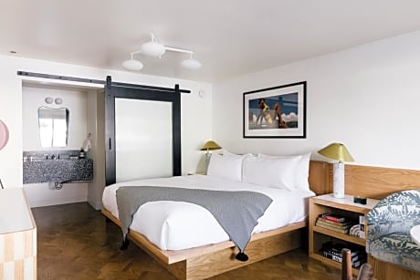 Short Stories Hotel
