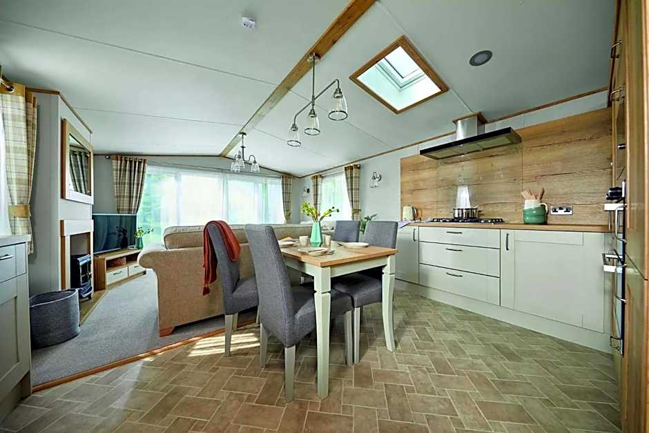 Springwood Holiday Park