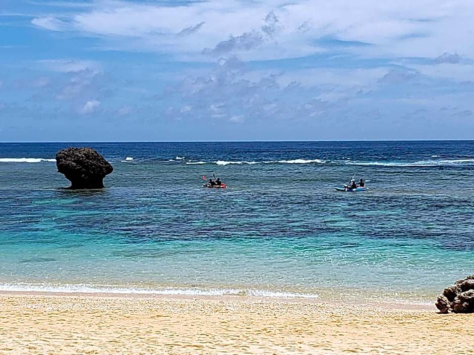Hills Villa Miyakojima