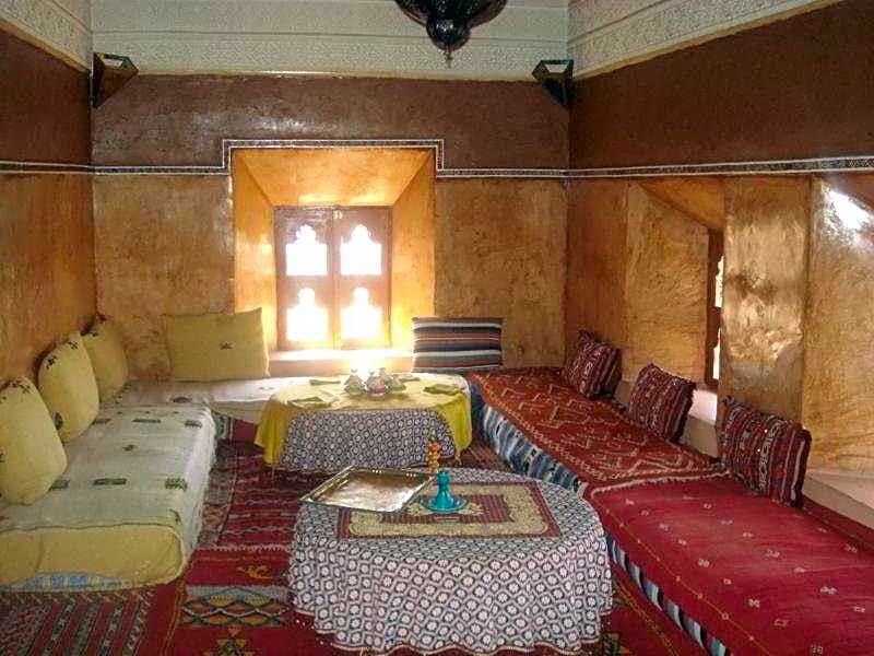 Kasbah Assafar