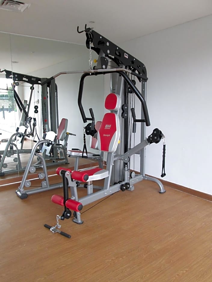 ibis Styles Cikarang