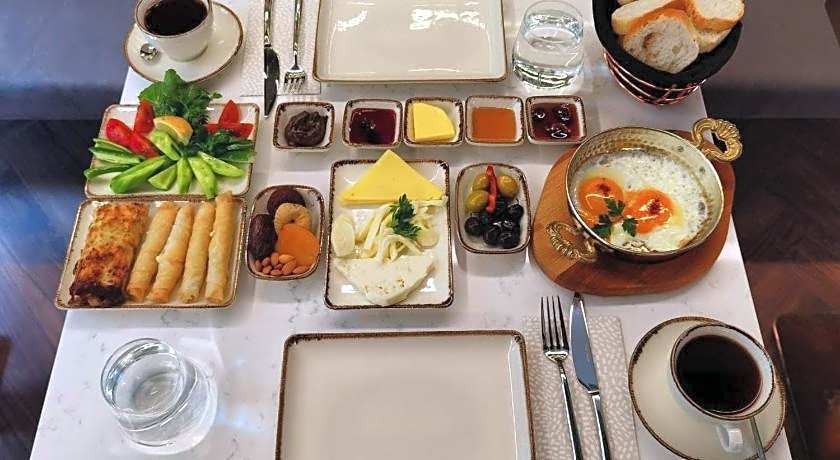 HENNA HOTEL ISTANBUL