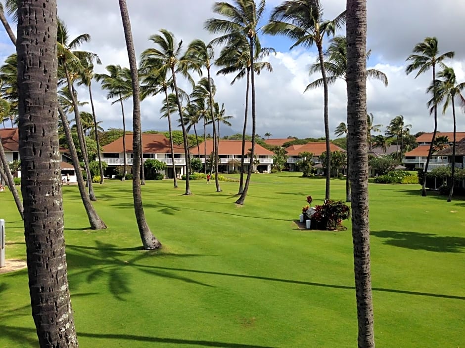 Castle Kiahuna Plantation Resort And The Beach Bungalows