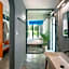 Adrop Pool Suites