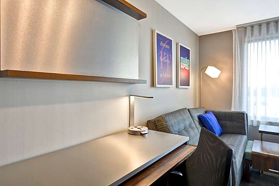TownePlace Suites by Marriott Cranbury South Brunswick
