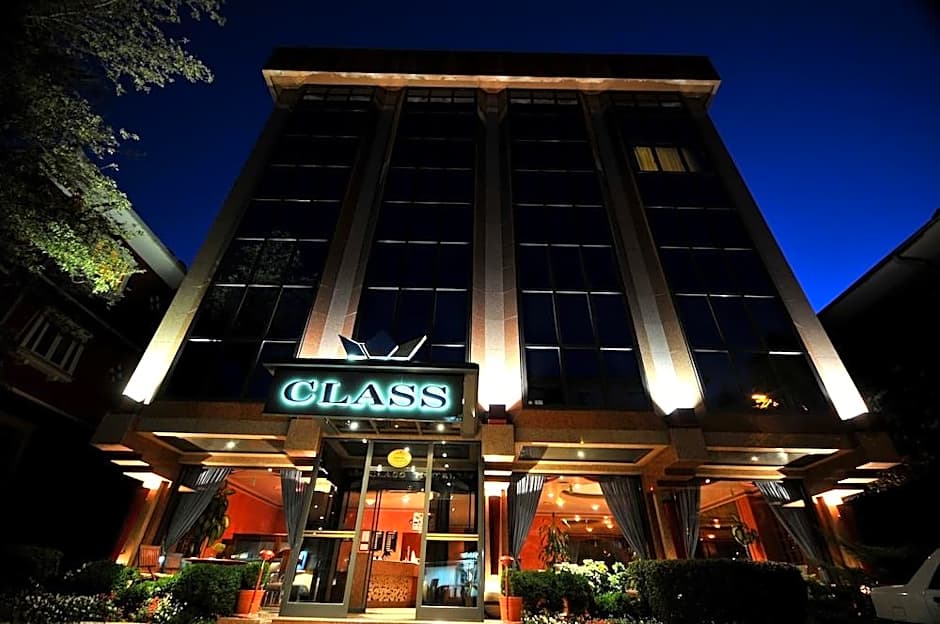 Class Hotel