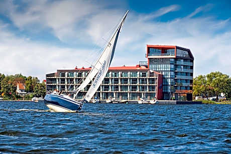 Hotel Mikolajki Leisure & SPA - Destigo Hotels