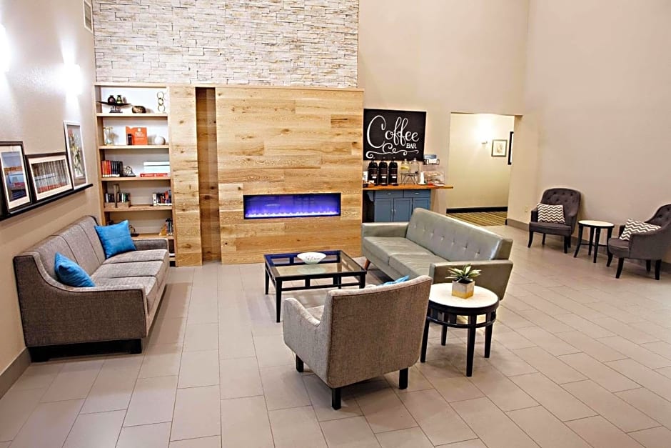 Country Inn & Suites by Radisson, Harrisburg West Mechanicsburg