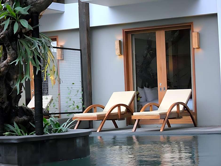 THE 1O1 Bali Oasis Sanur