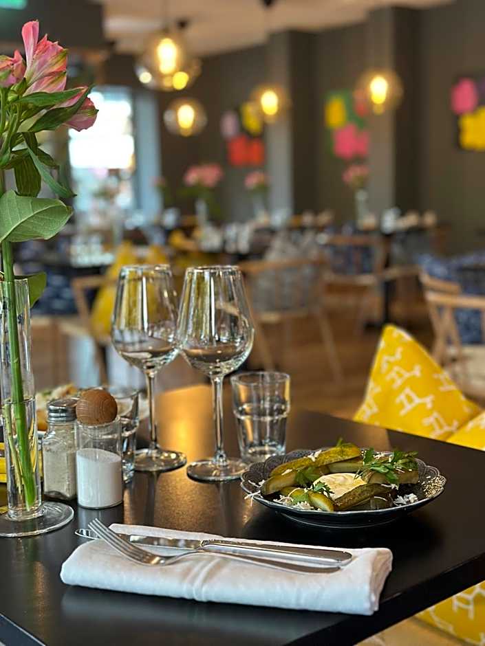 Best Western Hotel Halland