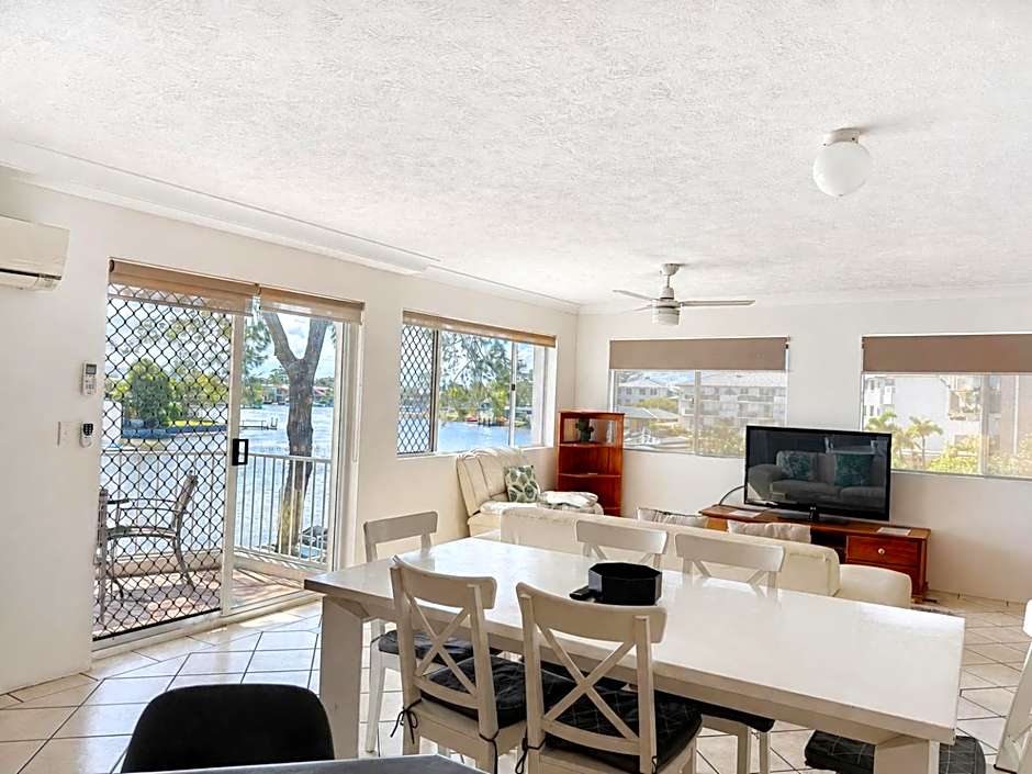 Pelican Cove Waterfront Apartments