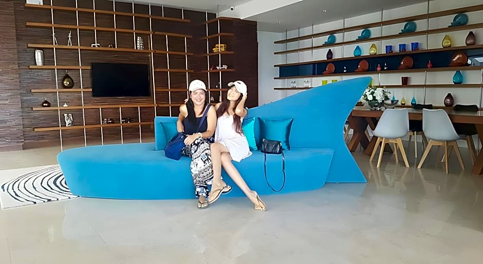 The Bedrooms Hostel Pattaya