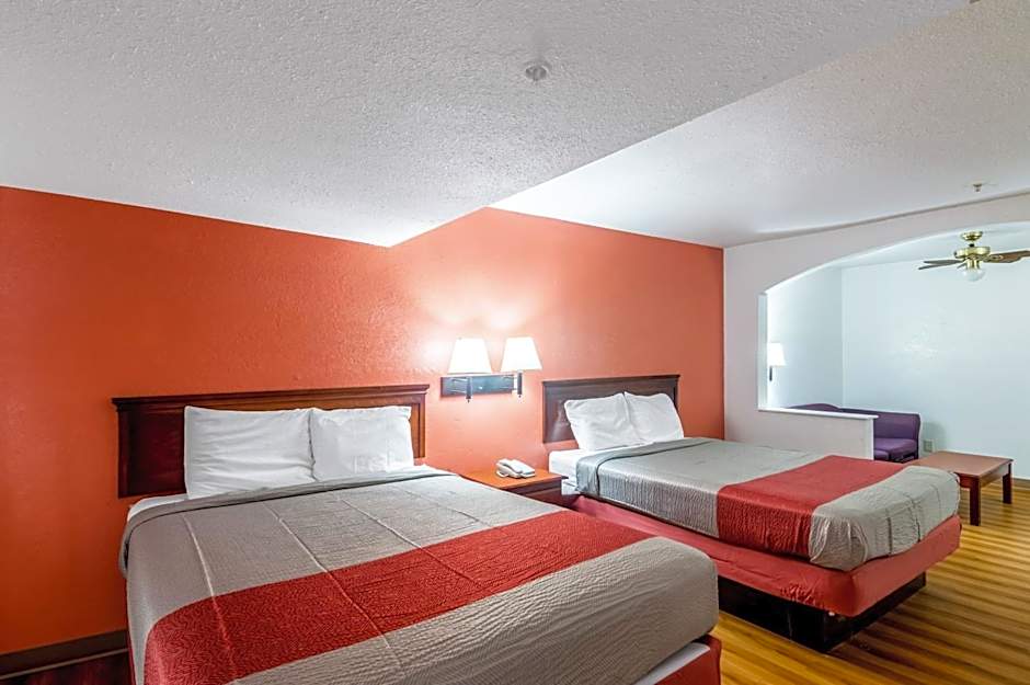 Motel 6-Oklahoma City, OK