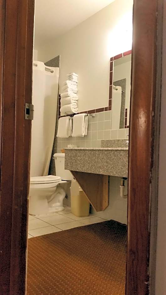 Americas Best Value Inn Liberal