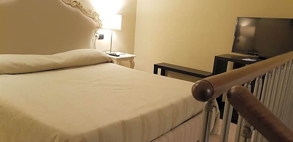 Art & Jazz Hotel