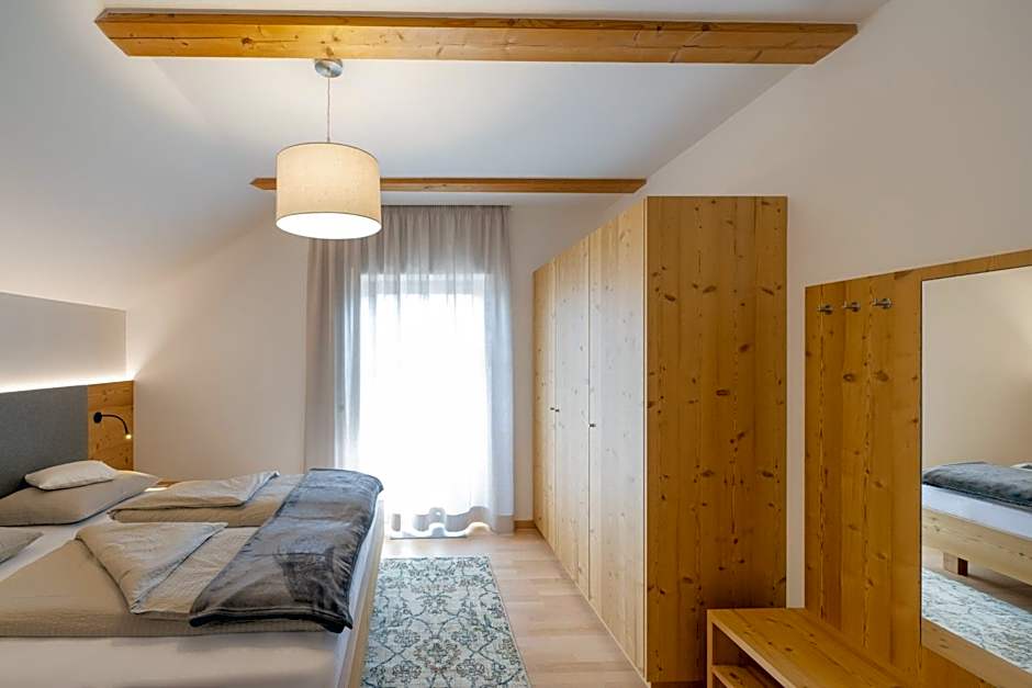 Ferienwohnungen Lanserhof